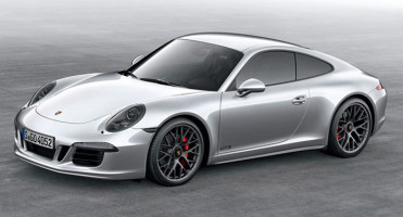 Porsche 911 GTS เตรียมปรับโฉมใหม่พร้อมเครื่องยนต์เทอร์โบ