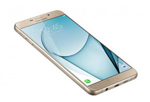 อันดับที่ 6: Samsung Galaxy A9 Pro