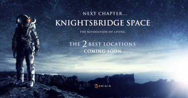 ออริจิ้น จ่อเปิดคอนโดหรูแบรนด์ KnightsBridge 2 ทำเลใหม่ "รัชโยธินและพระราม 9"
