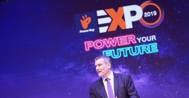 POWER BUY EXPO 2019: POWER YOUR FUTURE จัดเต็มทิ้งทวน! โปรเด็ดลดหนักมาก 3 วันสุดท้าย!