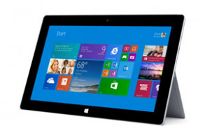 อันดับที่ 7: Microsoft Surface Pro 3