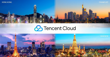 Tencent Cloud เปิดดาต้าเซ็นเตอร์แห่งที่สองในไทย เสริมแกร่งเครือข่ายโครงสร้างพื้นฐาน รับการเติบโตสมาร์ทโซลูชันภาคธุรกิจไทย