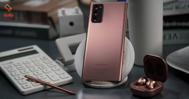 Samsung ท้าทายตลาดสมาร์ทโฟนปี 2021 ด้วย Personalized Tech ตอบโจทย์ชีวิตผู้ใช้งานแต่ละบุคคลโดยเฉพาะ!