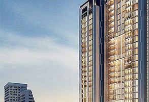 อันดับที่ 3: ย่านตากสิน-กรุงธนบุรี