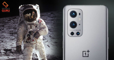 OnePlus จับมือกับแบรนด์กล้องระดับตำนาน Hasselblad ที่สุดของกล้องที่เคยเดินทางไปดวงจันทร์ พร้อมเปิดตัว OnePlus 9 Series 5G วันที่ 23 มี.ค. 64