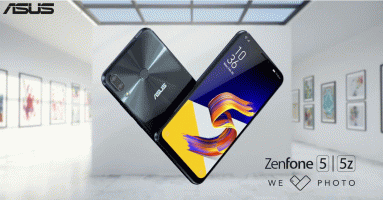Asus Zenfone 5 และ Zenfone 5z สมาร์ทโฟนหน้าจอไร้ขอบ 6.2 นิ้ว ที่มาพร้อมระบบกล้อง AI