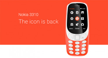Nokia 3310 การกลับมาอีกครั้งของตำนานมือถือ