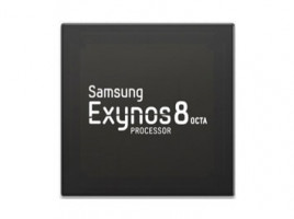 อันดับที่ 3: Samsung Exynos 8890