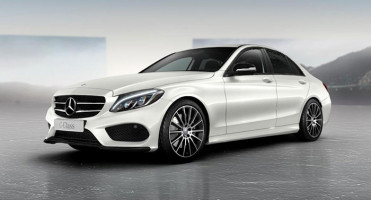 Mercedes-Benz ขยายช่องทางการบริการหลังการขาย "Mercedes-Benz Service Plus"
