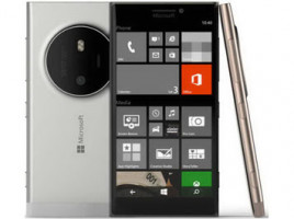 อันดับที่ 4: Microsoft Lumia 1030