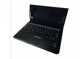 อันดับที่ 10: GDC Bluetooth Keyboard Touchpad