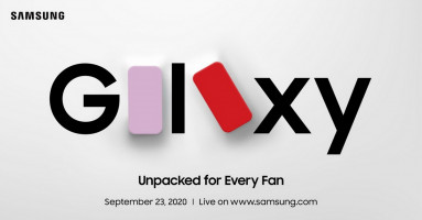 Samsung Galaxy S20FE สมาร์ทโฟนระดับ Entry Flagship มาแน่ 23 ก.ย. นี้!