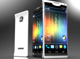 อันดับที่ 2: Samsung Galaxy S7
