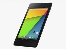 อันดับที่ 6: Google Nexus 7 (2013)