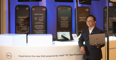 Dell เปิดตัวแล็ปท็อป XPS และ Inspiron ใหม่ กับประสิทธิภาพที่อัดแน่น ในดีไซน์เบา บาง พกพาสะดวก