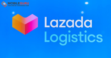 Lazada ประกาศปรับโฉมแบรนด์ระบบโลจิสติกส์เป็น "ลาซาด้า โลจิสติกส์" ยกระดับบริการขนส่งครบวงจร ตอบโจทย์ทุกแบรนด์และร้านค้า
