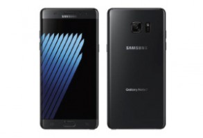 อันดับที่ 3: Samsung Galaxy Note 7