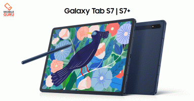 Samsung Galaxy Tab S7 และ Galaxy Tab S7+ วางจำหน่ายสีใหม่ Mystic Navy ราคาเริ่มต้น 30,900 บาท