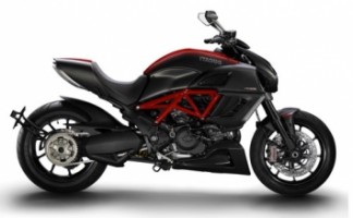 อันดับที่ 9: Ducati Monster 1100 EVO ปี 2013