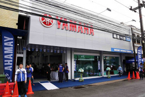 ยามาฮ่า รุกตลาดเครื่องเรือยนต์ เปิดศูนย์บริการมาตรฐานญี่ปุ่นแห่งแรกในไทย