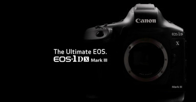4 จุดเด่นของ Canon EOS-1D X Mark III กับตำนาน DSLR สำหรับช่างภาพมืออาชีพ!