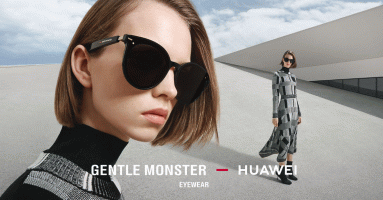 HUAWEI x Gentle Monster แว่นกันแดดอัจฉริยะ เปิดจอง 23-28 พ.ย. 62 ราคาชวนสัมผัส 11,990 บาท