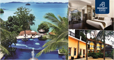 ศุภาลัย พลิกโฉม Supalai Scenic Bay Resort & Spa Phuket ให้เป็นโรงแรมที่น่าพักน่าอยู่ที่สุดในระดับสากล