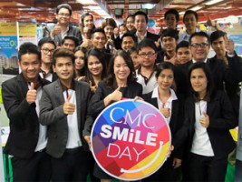 CMC Group ยอดขายทะลุเป้า ในงานมหกรรมบ้านและคอนโดฯ ครั้งที่ 30 ที่ผ่านมา