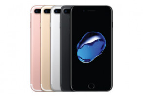 อันดับที่ 4: Apple iPhone 7 Plus