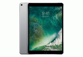อันดับที่ 2: iPad Pro 10.5 นิ้ว