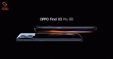 OPPO Find X3 Pro เผยทีเซอร์สุดอลังการ ระดับภาพยนต์ฮอลลีวูด! โชว์จุดขายทุกอย่าง!