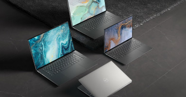 Dell เปิดตัว XPS Series แล็ปท็อประดับพรีเมี่ยมรุ่นใหม่ล่าสุด กับราคาเริ่มต้น 56,990 บาท