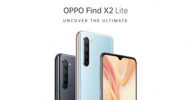 OPPO Find X2 Lite สมาร์ทโฟนรุ่นใหม่ในซีรีส์ Find X2 มาพร้อมหน้าจอ 6.4 นิ้ว ชิปเซ็ต Snapdragon 765G รองรับ 5G