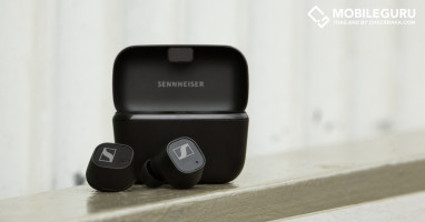Sennheiser วางจำหน่าย CX Plus True Wireless หูฟังไร้สายรุ่นใหม่ล่าสุด มาพร้อมคุณภาพเสียงที่เหนือชั้น ในราคาเปิดตัว 6,390 บาท