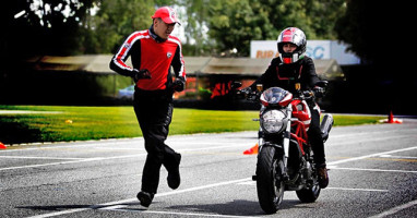 Ducati ขับเคลื่อนประสบการณ์พรีเมียม สู่การบริการลูกค้าแบบครบวงจร