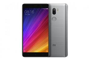 อันดับที่ 6: Xiaomi Mi 5s Plus