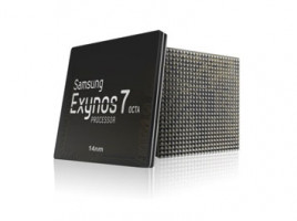 อันดับที่ 5: Samsung Exynos 7420