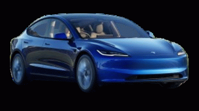รายชื่อศูนย์-โชว์รูมเทสลา Tesla Model 3 Premium Long-Range ปี 2025