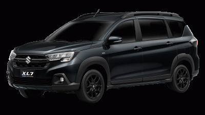รายชื่อศูนย์-โชว์รูมซูซูกิ Suzuki XL 7 Hybrid Black Edition ปี 2026