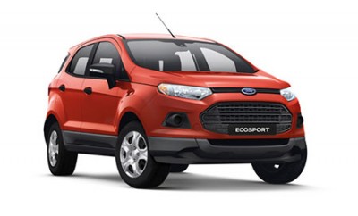 รายชื่อศูนย์-โชว์รูมฟอร์ด Ford EcoSport 1.5 Ambiente MT ปี 2013