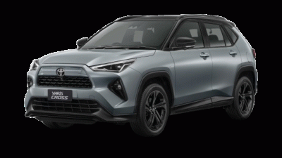 รายชื่อศูนย์-โชว์รูมโตโยต้า Toyota Yaris Cross HEV NIGHTSHADE ปี 2025