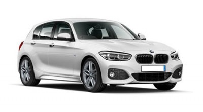 รายชื่อศูนย์-โชว์รูมบีเอ็มดับเบิลยู BMW Series 1 118i Sport ปี 2015
