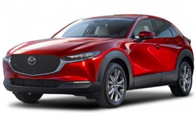 รายชื่อศูนย์-โชว์รูมมาสด้า Mazda CX-30 2.0 C ปี 2020