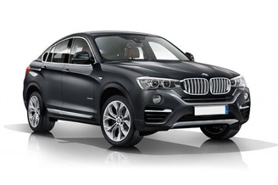 รายชื่อศูนย์-โชว์รูมบีเอ็มดับเบิลยู BMW X4 xDrive20d M Sport ปี 2014