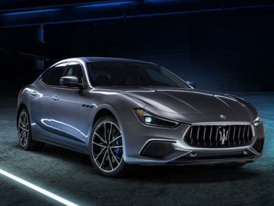 รายชื่อศูนย์-โชว์รูมมาเซราติ Maserati Ghibli Hybrid ปี 2020