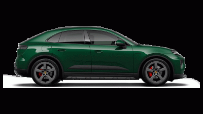 รายชื่อศูนย์-โชว์รูมปอร์เช่ Porsche Macan 4S ปี 2024