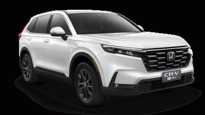 รายชื่อศูนย์-โชว์รูมฮอนด้า Honda CR-V e:HEV E ปี 2025