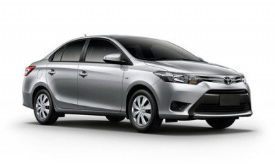 รายชื่อศูนย์-โชว์รูมโตโยต้า Toyota Vios 1.5 J A/T ปี 2013