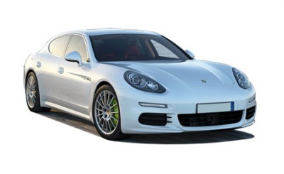 รายชื่อศูนย์-โชว์รูมปอร์เช่ Porsche Panamera S E-Hybrid ปี 2013