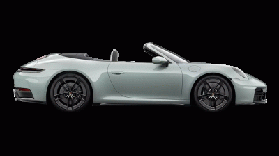 รายชื่อศูนย์-โชว์รูมปอร์เช่ Porsche 911 Carrera 4S Cabriolet ปี 2025